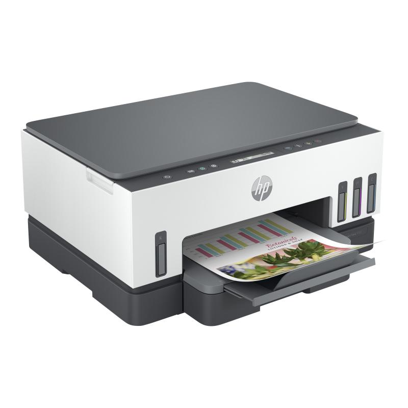 HP Smart Tank 7005 All-in-One AllinOne Multifunktionsdrucker (28B54A#BHC)