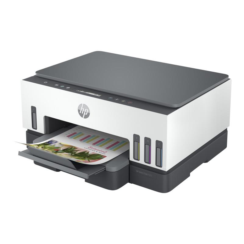 HP Smart Tank 7005 All-in-One AllinOne Multifunktionsdrucker (28B54A#BHC)