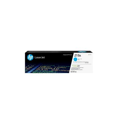 HP Toner 219A Cyan (W2191A)