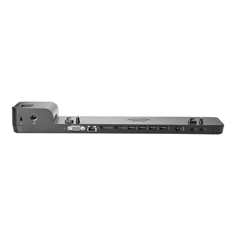 HP UltraSlim Docking Station 2013 (D9Y32AA#ABB)