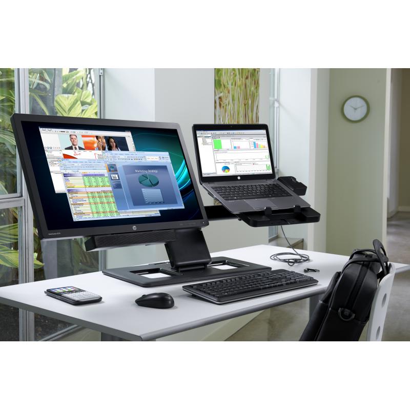 HP UltraSlim Docking Station 2013 (D9Y32AA#ABB)