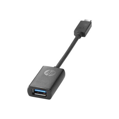 HP USB-C USBC to USB 3 0 Adapter ALL (N2Z63AA#AC3)