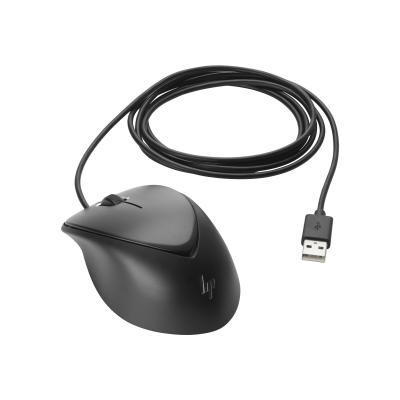 HP USB Premium Mouse ALL (1JR32AA#AC3)