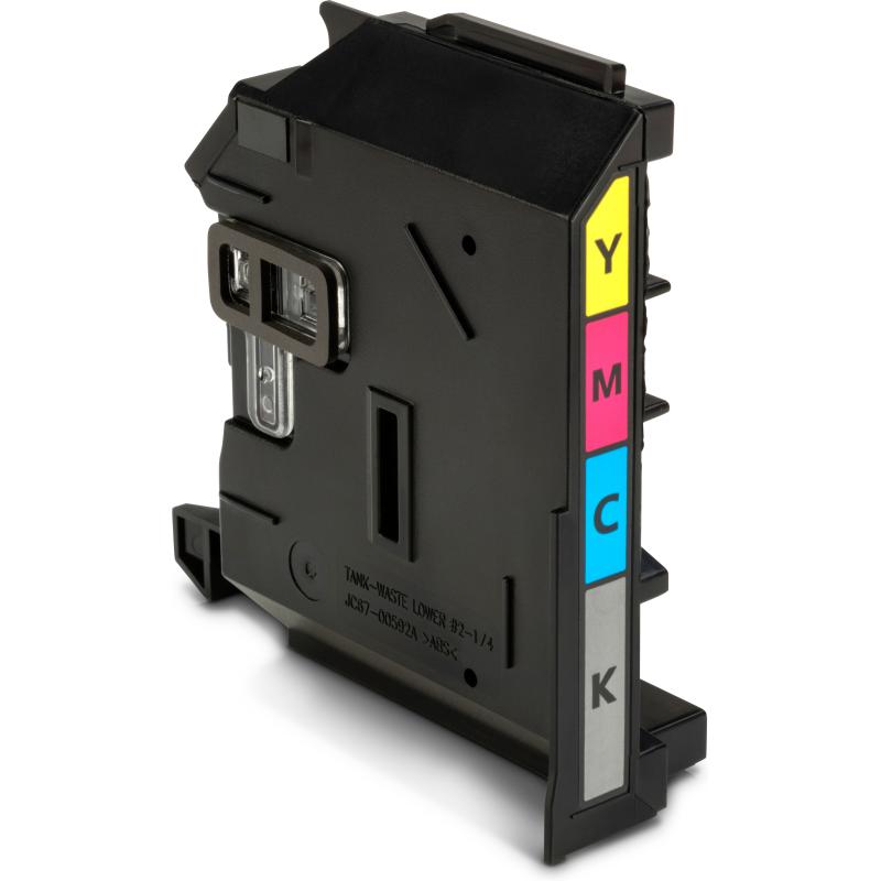 HP Waste Toner (5KZ38A)