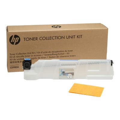 HP Waste Toner Bottle (CE980A)
