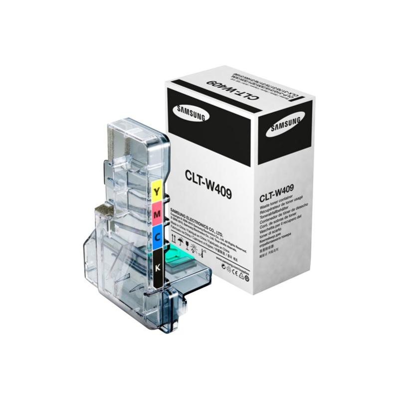 HP Waste Toner Bottle CLT-W409 CLTW409 (SU430A)