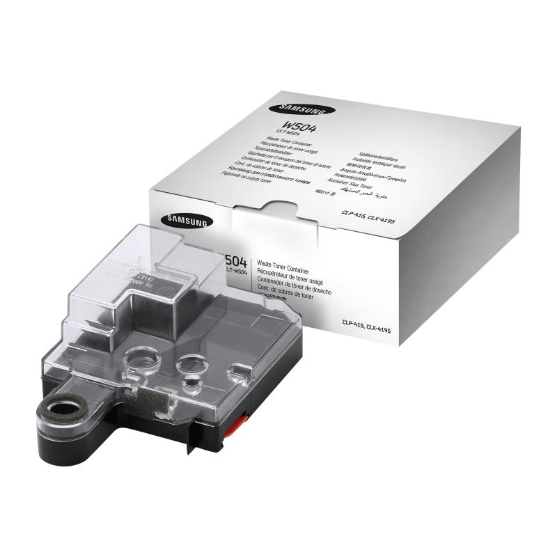 HP Waste Toner Bottle CLT-W504 CLTW504 (SU434A)