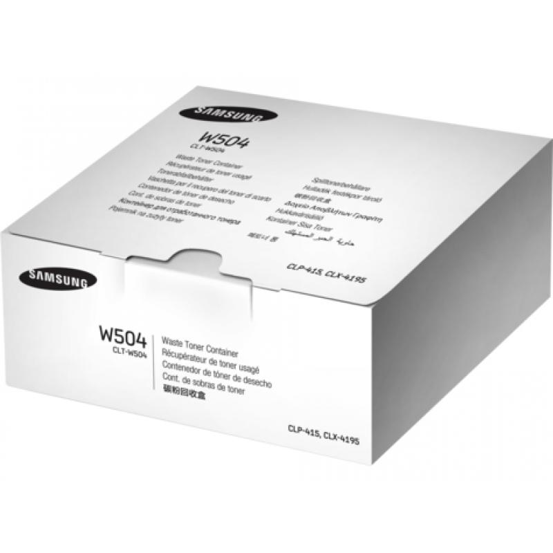 HP Waste Toner Bottle CLT-W504 CLTW504 (SU434A)