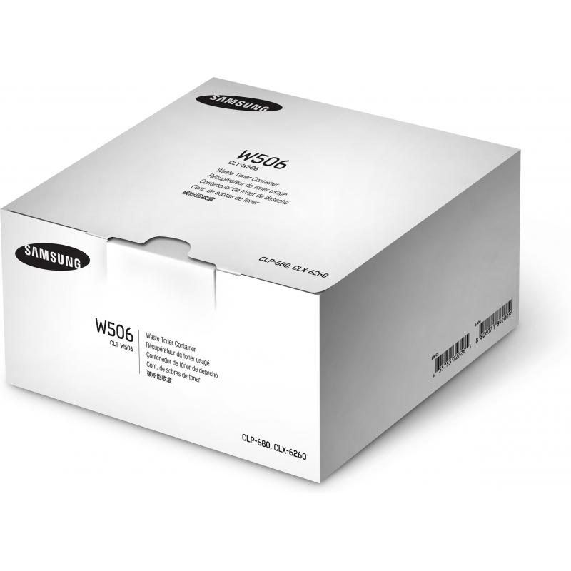 HP Waste Toner Bottle CLT-W506 CLTW506 (SU437A)