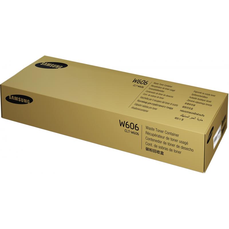 HP Waste Toner Bottle CLT-W606 CLTW606 (SS694A)