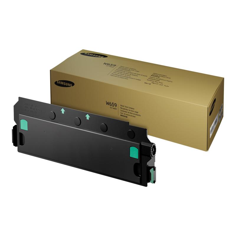 HP Waste Toner Bottle CLT-W659 CLTW659 (SU440A)
