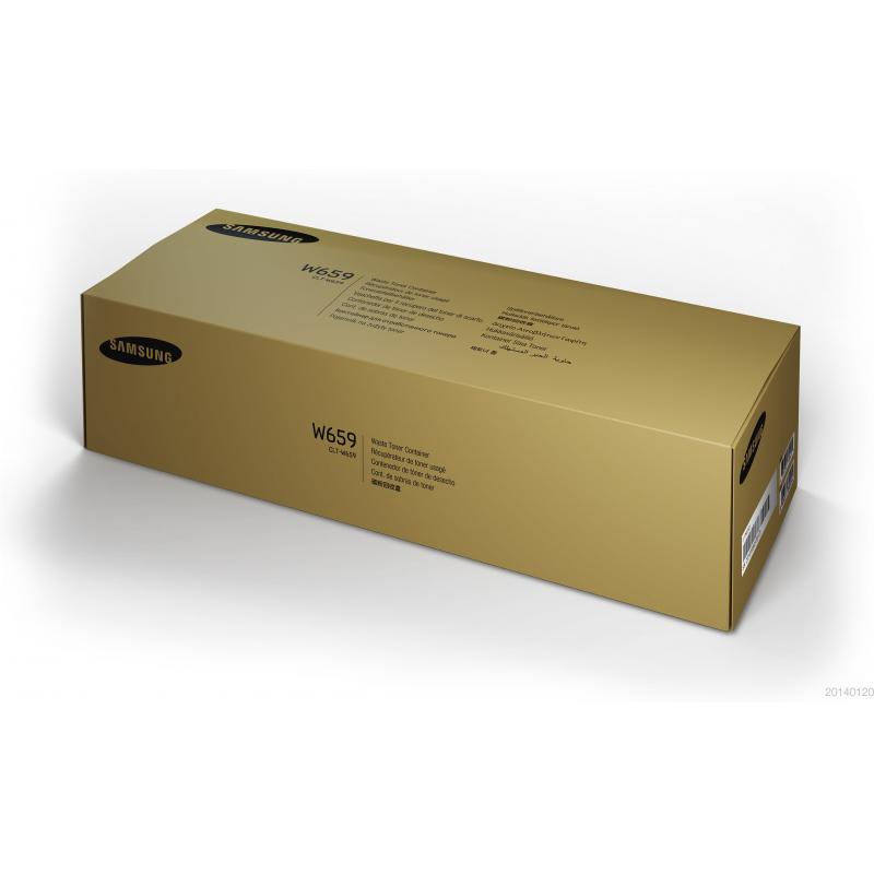HP Waste Toner Bottle CLT-W659 CLTW659 (SU440A)