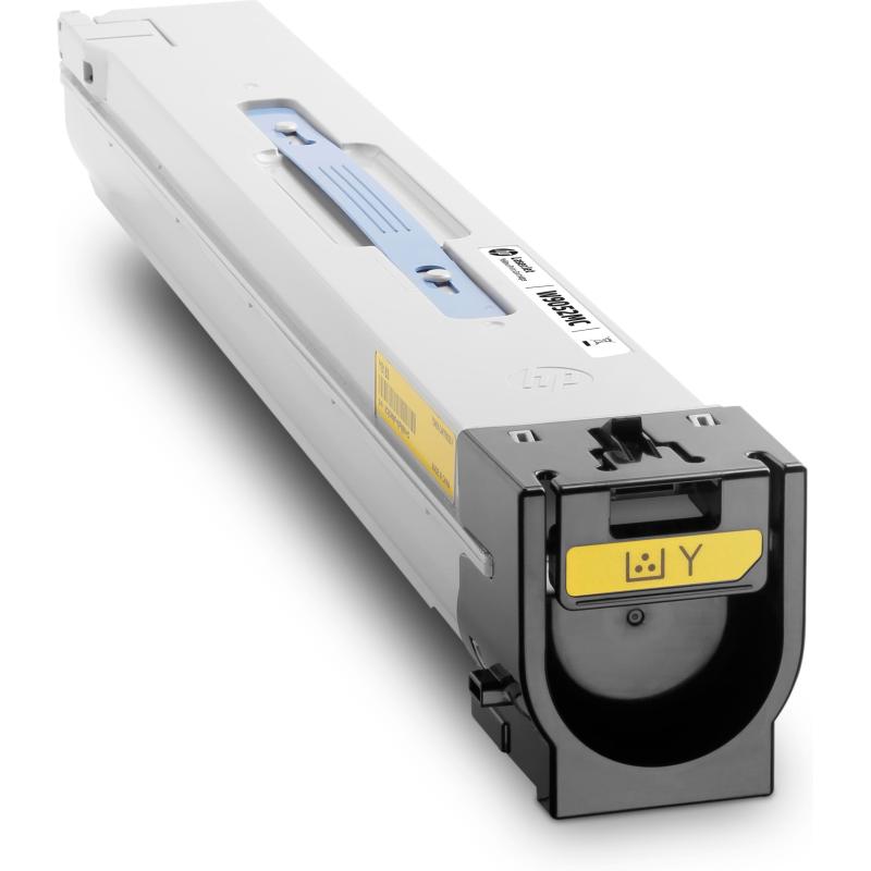 HP Yellow Gelb Managed Toner Cartridge 52000 Seiten Gelb (W9052MC)