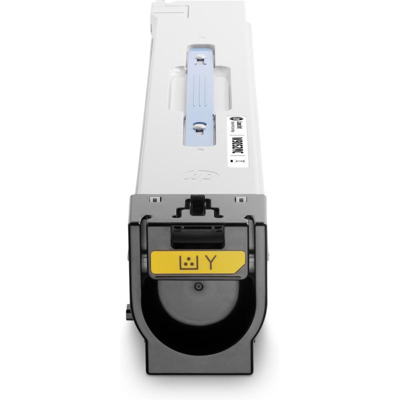 HP Yellow Gelb Managed Toner Cartridge 52000 Seiten Gelb (W9052MC)