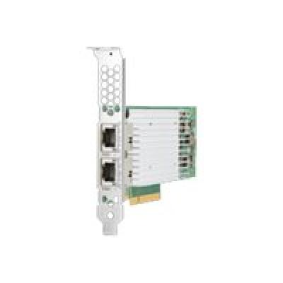 HPE 521T Netzwerkadapter PCIe 3 0 x8 10Gb Ethernet x 2 (867707-B21)
