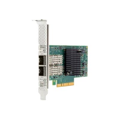 HPE 640SFP28 Netzwerkadapter PCIe 3 0 x8 PCIe 3 0 x4 Low-Profile LowProfile (817753-B21) (817753B21)