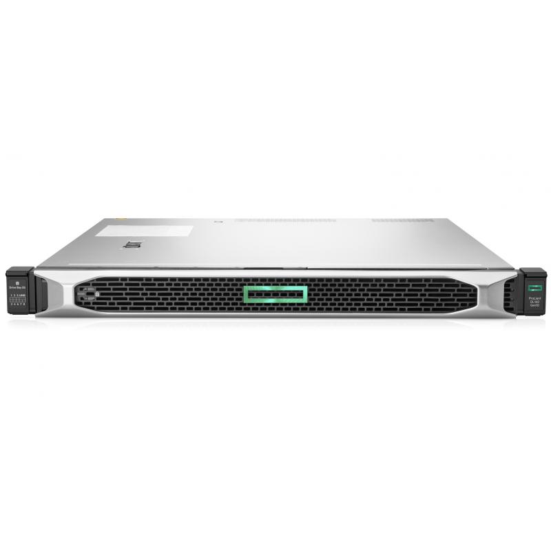 HPE DL160 Gen10 3204 1P 16G 4LFF Server (P19559-B21) (P19559B21)
