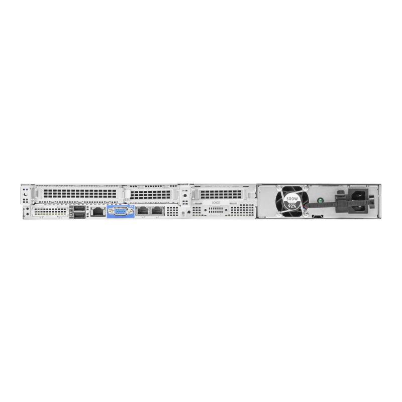 HPE DL160 Gen10 3204 1P 16G 4LFF Server (P19559-B21) (P19559B21)