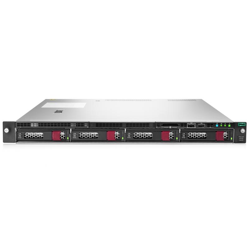 HPE DL160 Gen10 3204 1P 16G 4LFF Server (P19559-B21) (P19559B21)