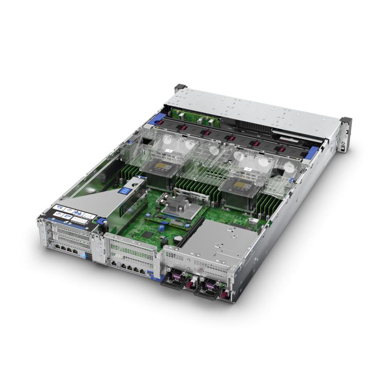 HPE ProLiant DL380 Gen10 Server P20174-B21 P20174B21 (P20174-B21) (P20174B21)