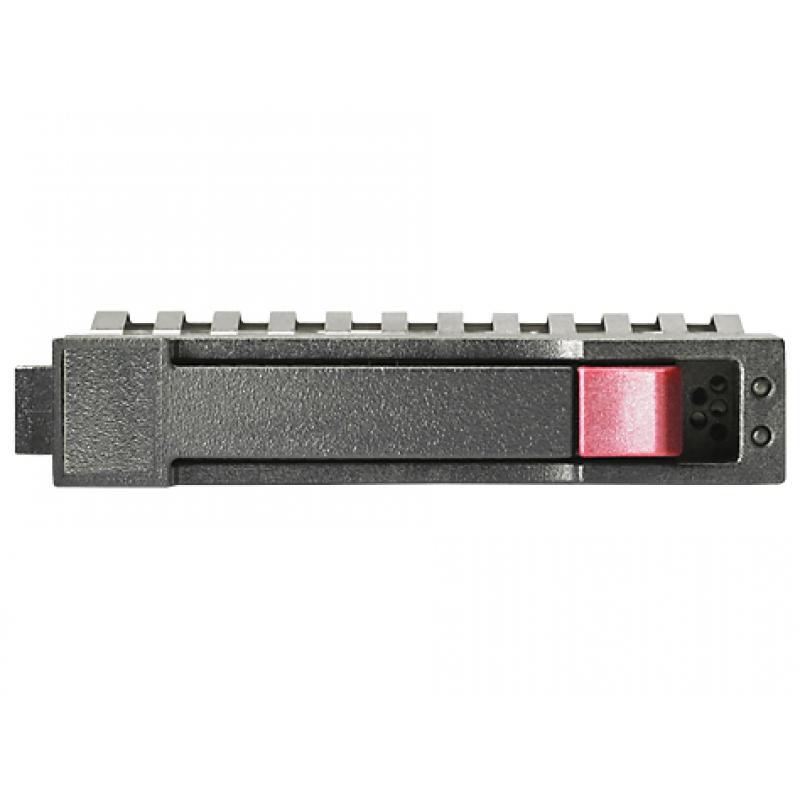 HPE HD 2,5" Midline 2 TB Hot-Swap HotSwap 6,4 cm SFF (765455-B21) (765455B21)