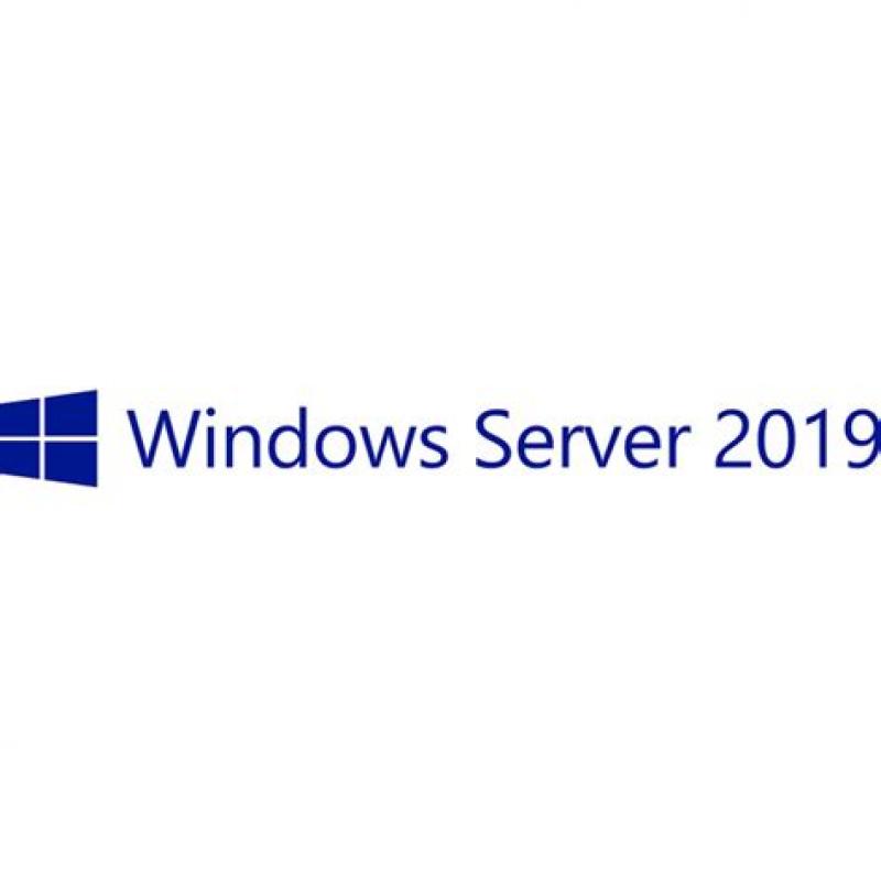 HPE Microsoft Windows Server 2019 Lizenz 10 Benutzer-CALs BenutzerCALs (P11079-B21) (P11079B21)