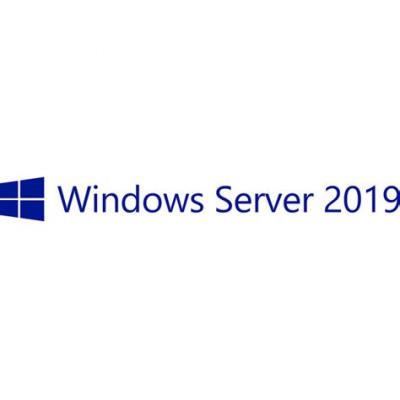 HPE Microsoft Windows Server 2019 Lizenz 10 Benutzer-CALs BenutzerCALs (P11079-B21) (P11079B21)