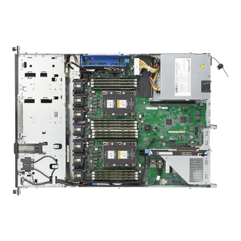 HPE ProLiant DL160 Gen10 Server P35515-B21 P35515B21 (P35515-B21) (P35515B21)