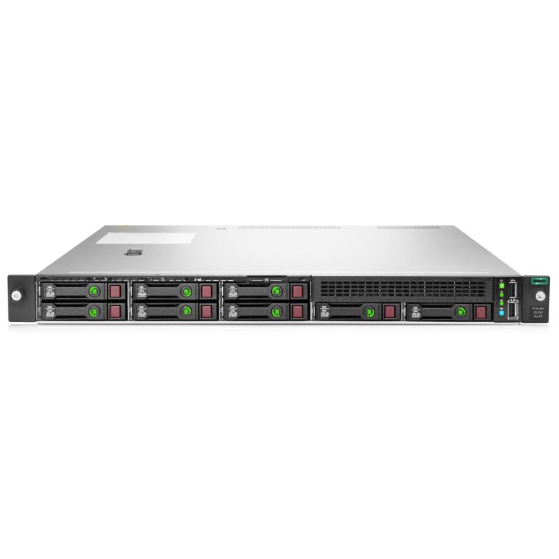 HPE ProLiant DL160 Gen10 Server P35517-B21 P35517B21 (P35517-B21) (P35517B21)