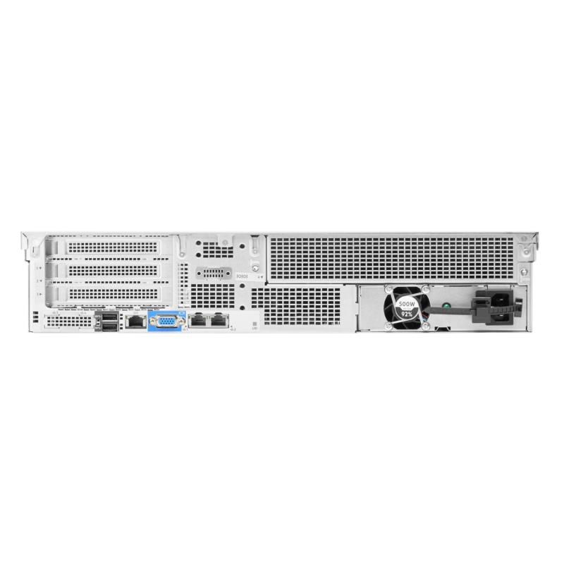 HPE ProLiant DL180 Gen10 Server P35519-B21 P35519B21 (P35519-B21) (P35519B21)