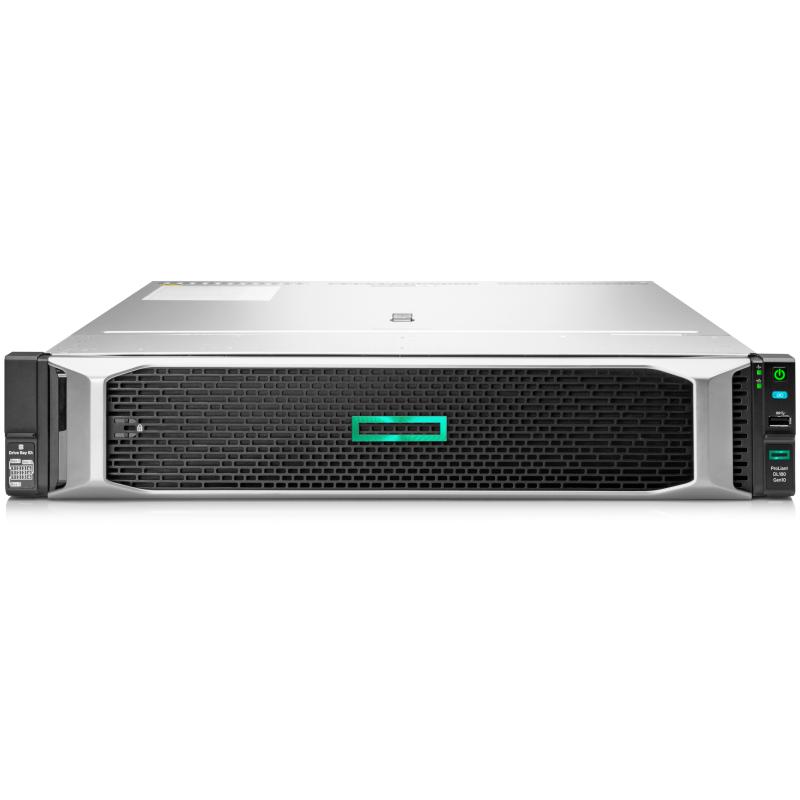 HPE ProLiant DL180 Gen10 Server P35519-B21 P35519B21 (P35519-B21) (P35519B21)