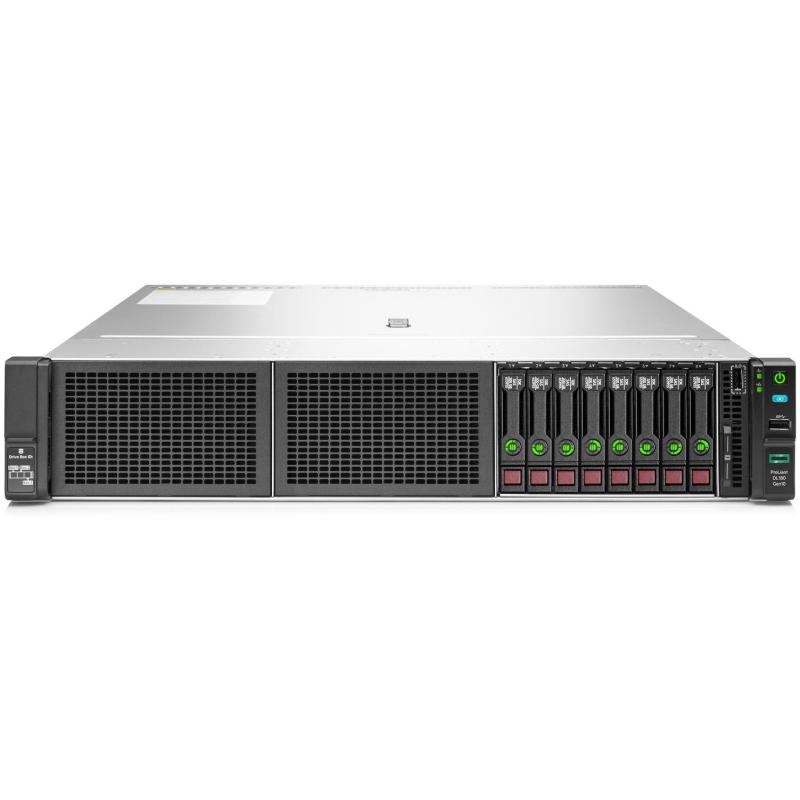 HPE ProLiant DL180 Gen10 Server P35520-B21 P35520B21 (P35520-B21) (P35520B21)