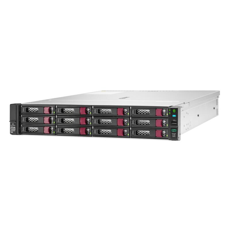 HPE ProLiant DL180 Gen10 Server P37151-B21 P37151B21 (P37151-B21) (P37151B21)