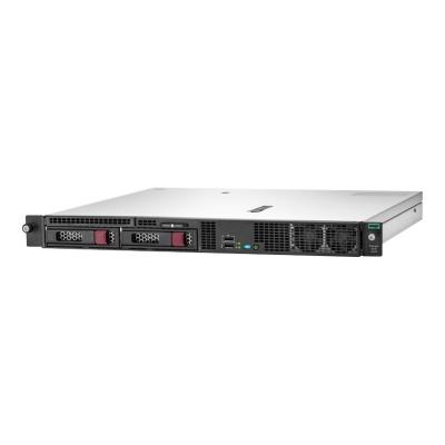 HPE ProLiant DL20 Gen10 Server P17077-B21 P17077B21 (P17077-B21) (P17077B21)