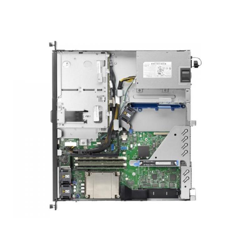 HPE ProLiant DL20 Gen10 Server P17079-B21 P17079B21 (P17079-B21) (P17079B21)