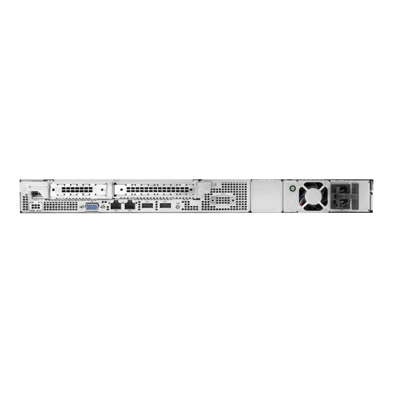 HPE ProLiant DL20 Gen10 Server P17079-B21 P17079B21 (P17079-B21) (P17079B21)