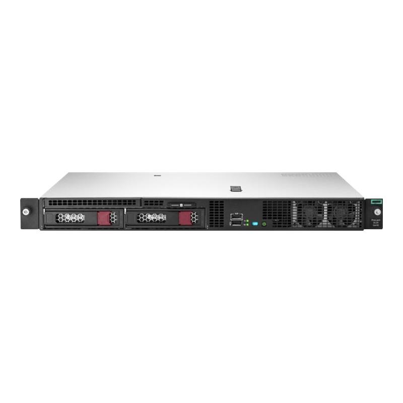 HPE ProLiant DL20 Gen10 Server P17079-B21 P17079B21 (P17079-B21) (P17079B21)