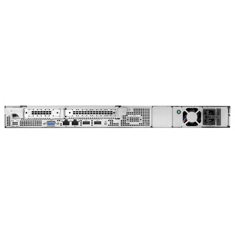 HPE ProLiant DL20 Gen10 Server P17081-B21 P17081B21 (P17081-B21) (P17081B21)
