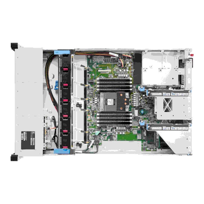 HPE ProLiant DL345 Gen10 Plus Server P39265-B21 P39265B21 (P39265-B21) (P39265B21)