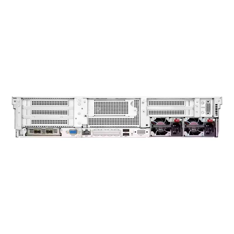 HPE ProLiant DL345 Gen10 Plus Server P39265-B21 P39265B21 (P39265-B21) (P39265B21)
