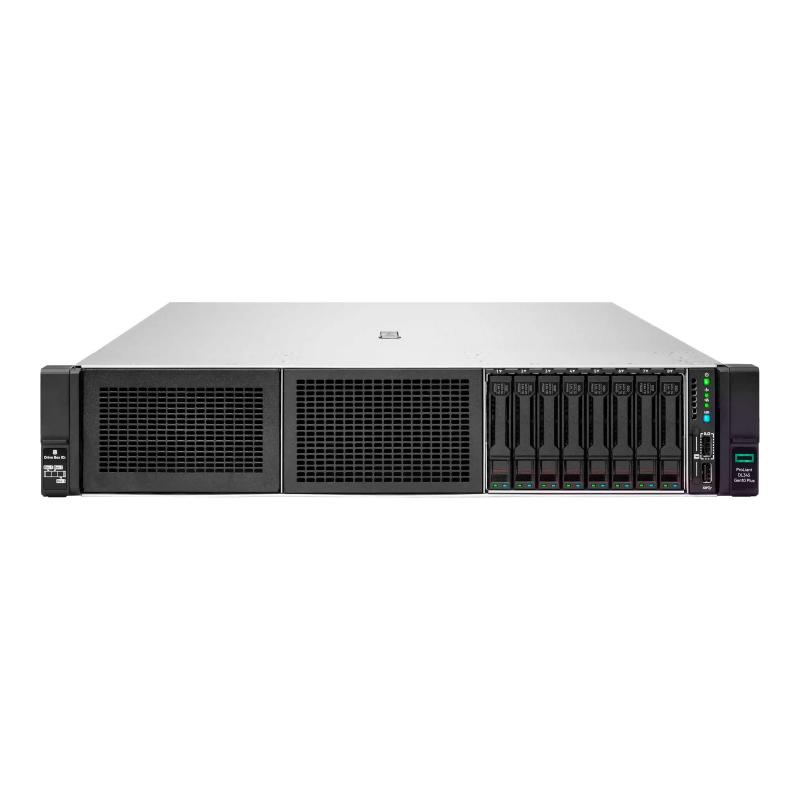 HPE ProLiant DL345 Gen10 Plus Server P39265-B21 P39265B21 (P39265-B21) (P39265B21)