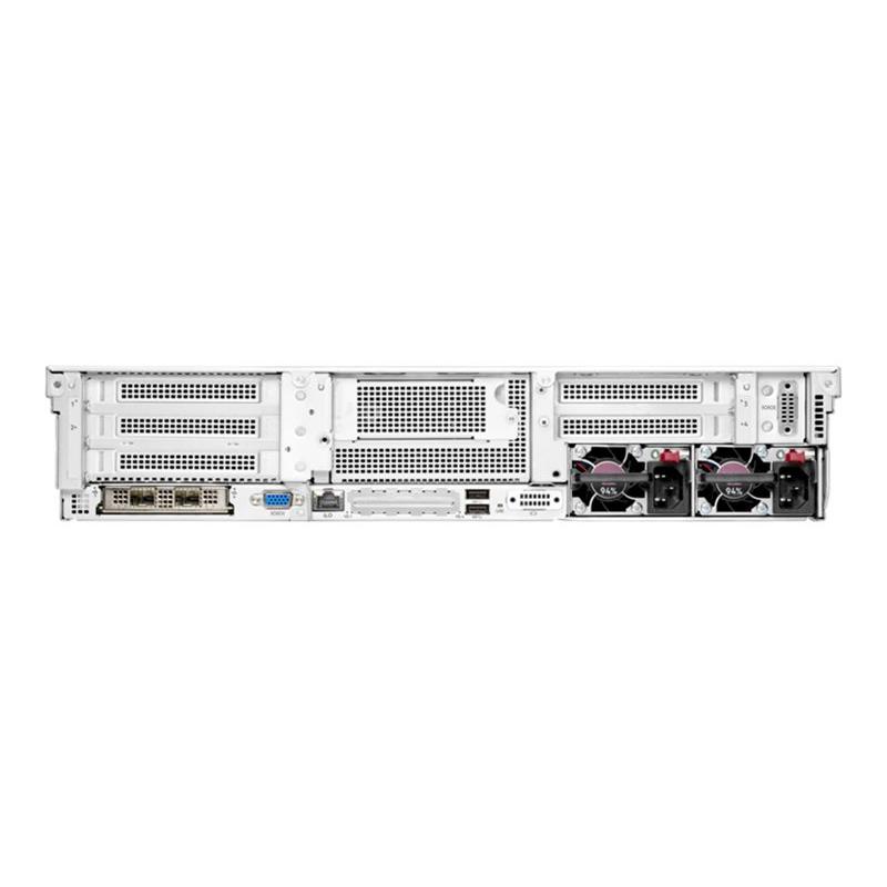 HPE ProLiant DL345 Gen10 Plus Server P39266-B21 P39266B21 (P39266-B21) (P39266B21)