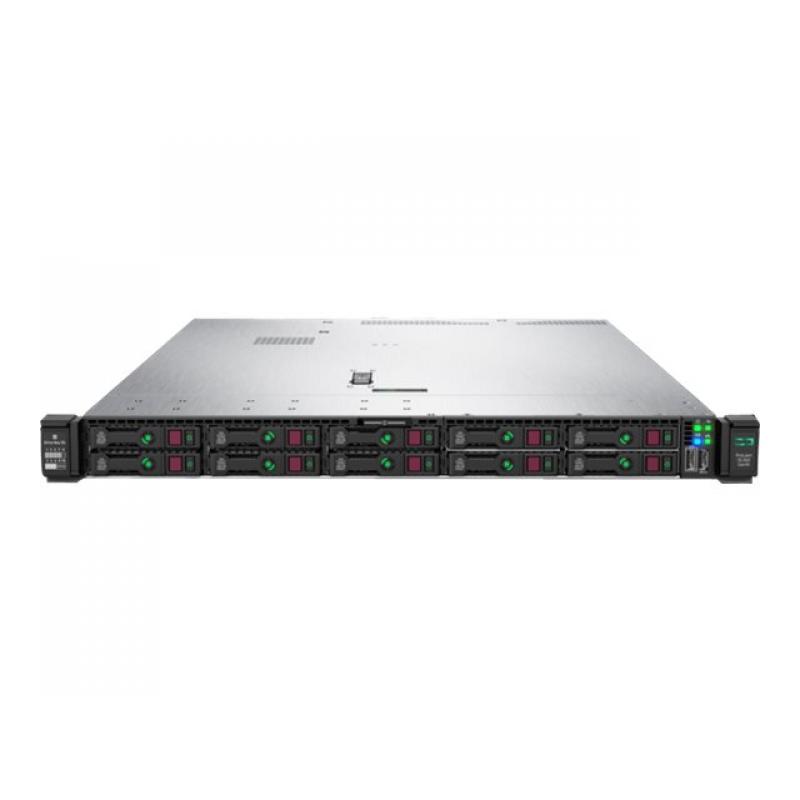 HPE ProLiant DL360 Gen10 Server P19176-B21 P19176B21 (P19176-B21) (P19176B21)