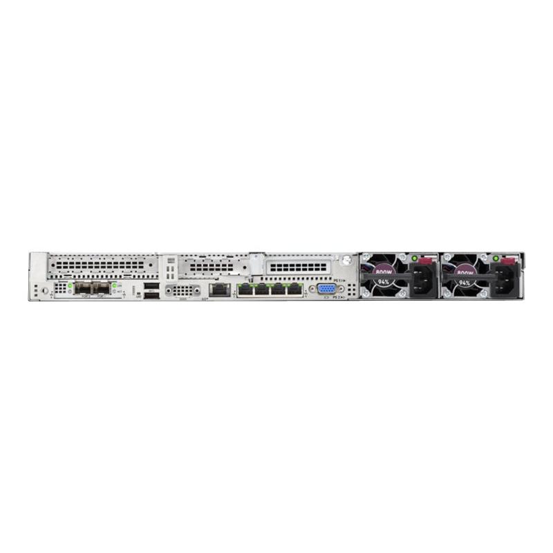 HPE ProLiant DL360 Gen10 Server P19178-B21 P19178B21 (P19178-B21) (P19178B21)