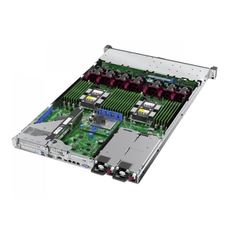 HPE ProLiant DL360 Gen10 Server P19178-B21 P19178B21 (P19178-B21) (P19178B21)