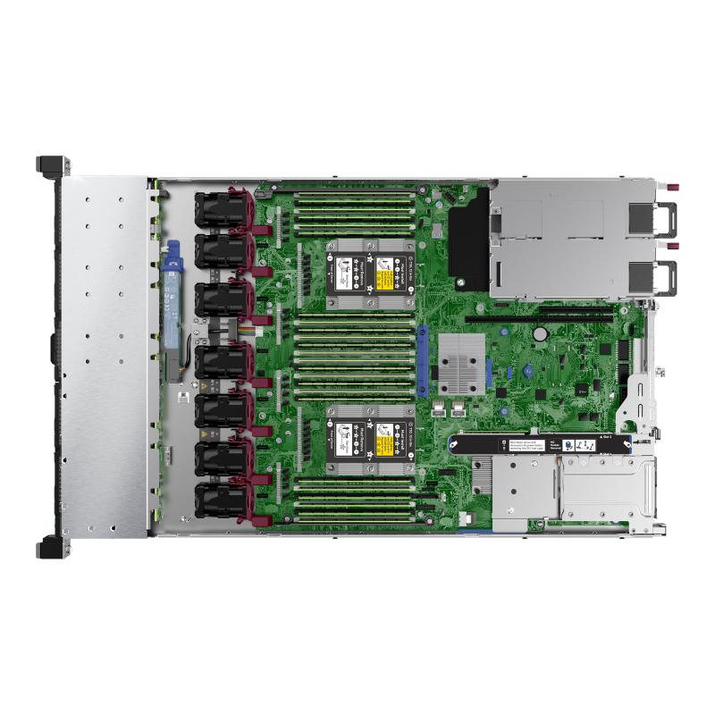 HPE ProLiant DL360 Gen10 Server P19775-B21 P19775B21 (P19775-B21) (P19775B21)