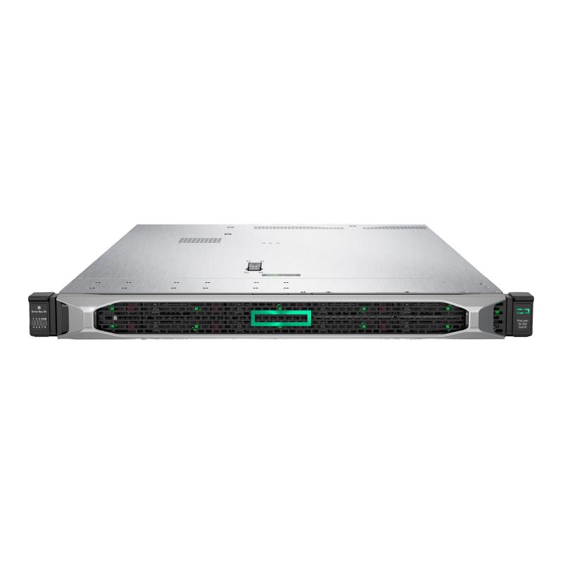 HPE ProLiant DL360 Gen10 Server P19775-B21 P19775B21 (P19775-B21) (P19775B21)