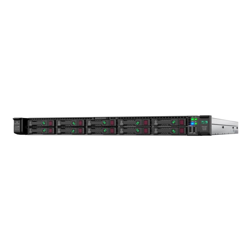 HPE ProLiant DL360 Gen10 Server P19775-B21 P19775B21 (P19775-B21) (P19775B21)