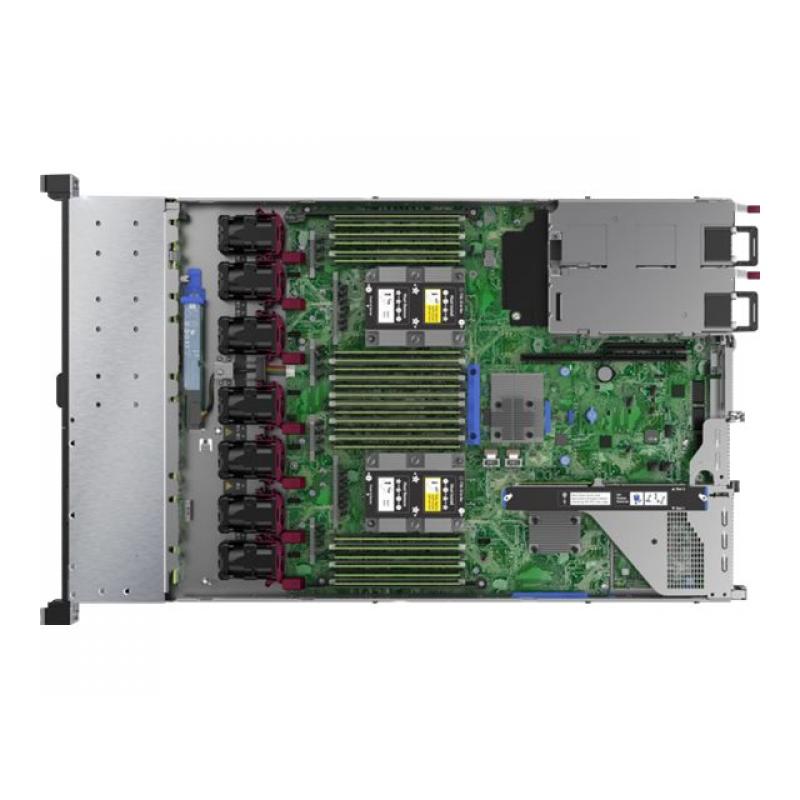 HPE ProLiant DL360 Gen10 Server P24740-B21 P24740B21 (P24740-B21) (P24740B21)