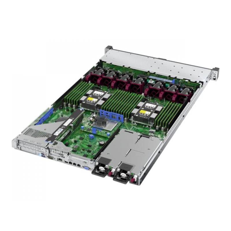HPE ProLiant DL360 Gen10 Server P24740-B21 P24740B21 (P24740-B21) (P24740B21)